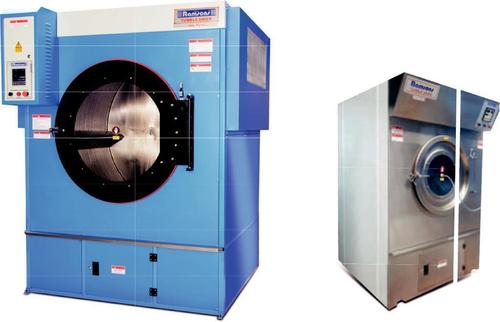 Wet Process Equipment