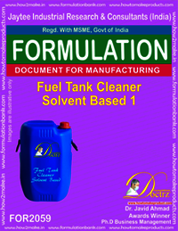 E Books Fuel Tank Cleaner Solvent Based 3