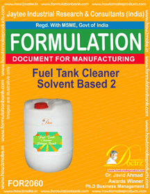 E Books Fuel Tank Cleaner Solvent Based 2