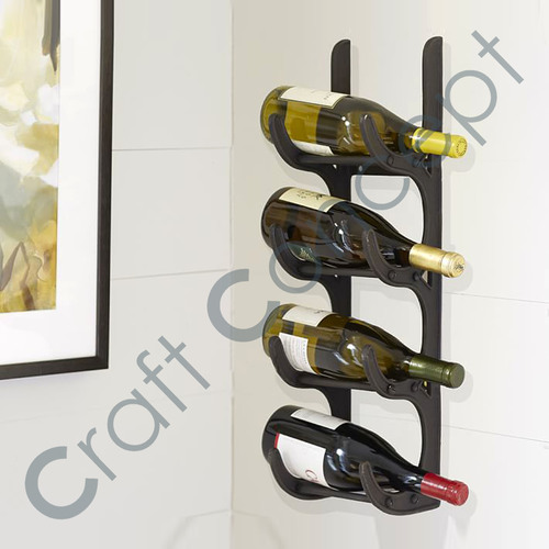 Wine Racks & Tray