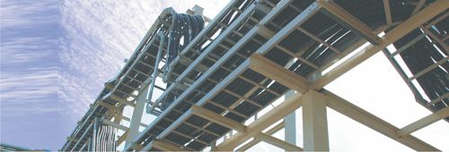 Flexible Cable Tray