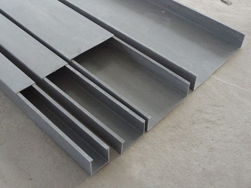 Frp Electrical Cable Tray Length: 50-1200 Millimeter (Mm)