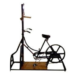 Bicycle Ergometer