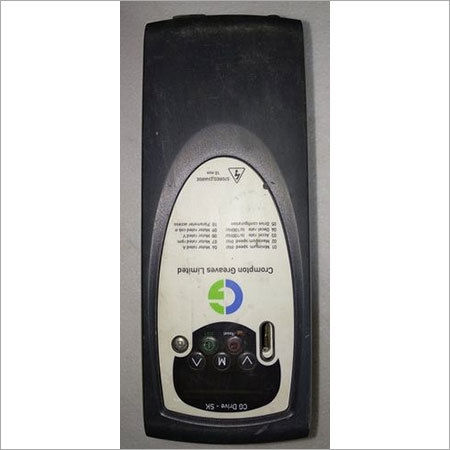 Crompton Greaves AC Drive