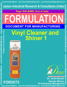 E Books Vinyl Cleaner And Shiner 1