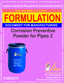 E Books Corrosion Preventive Powder For Pipes 2
