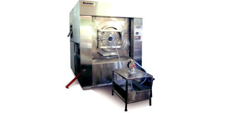 Resin Impegration Machine