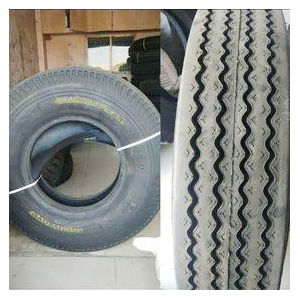 Innovative Truck Tyres