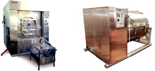 Resin Dipping And Reasin Impregnation machine Resin Dipping And Reasin Impregnation machine