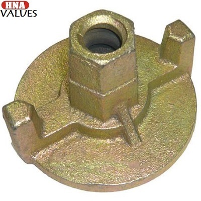 Anchor Nut