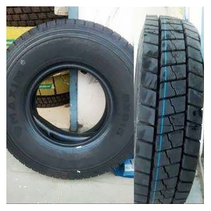 Radial Truck Tyre
