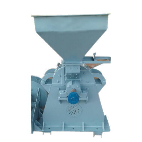 Pulverizer Machine (Hammer Type)