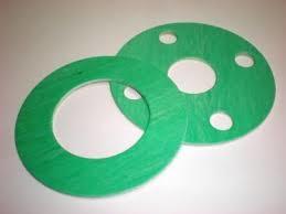 Rubber Caf Ring Gasket