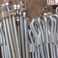 MS Foundation Bolts