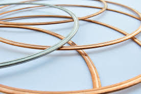 Metal Jeceted Gasket