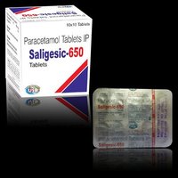 Paracetamol Tablets IP
