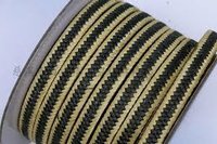 CARBON GRAPHITE FIBER YARN  PACKING