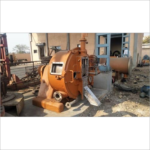 Industrial Centrifuges