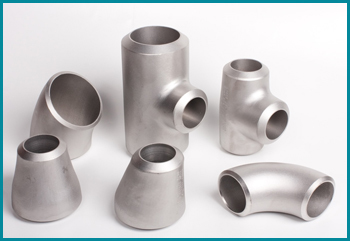 Stainless Steel Buttweld Fittings 316/316L/316Ti