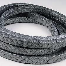 Graphite Glan