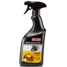 Demosquitos - Anti-midge Detergent Demosquitos - Anti-midge Detergent