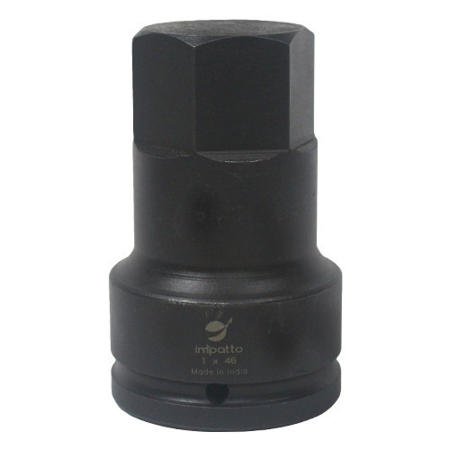 Industrial High Strength Alloy Steel Socket