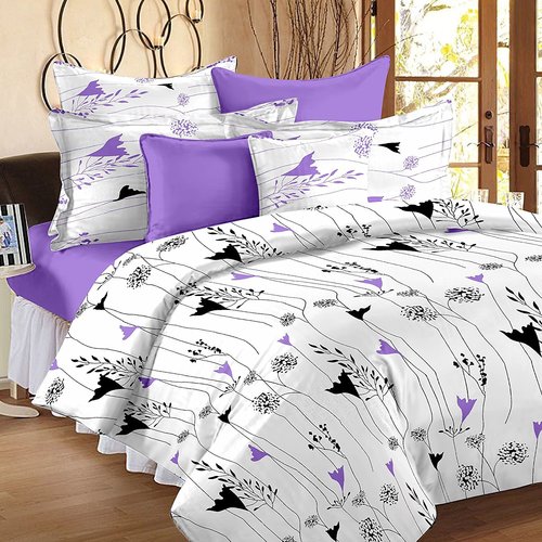 Bed Sheets & Covers