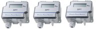 Series DPT Differential Pressure Transmitter India