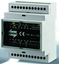 Safety Relay Power Relay