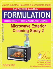 Hair Care Product Formulations
