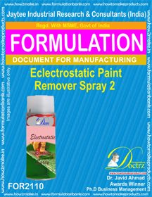 Electrostatic Paint Remover Spray-2