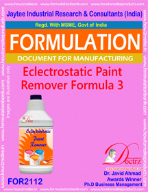 E Books Electrostatic Paint Remover Formula-3