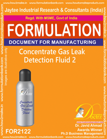 Metal Cutting Oil Formulations