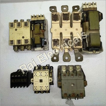 Siemens Contactors Series