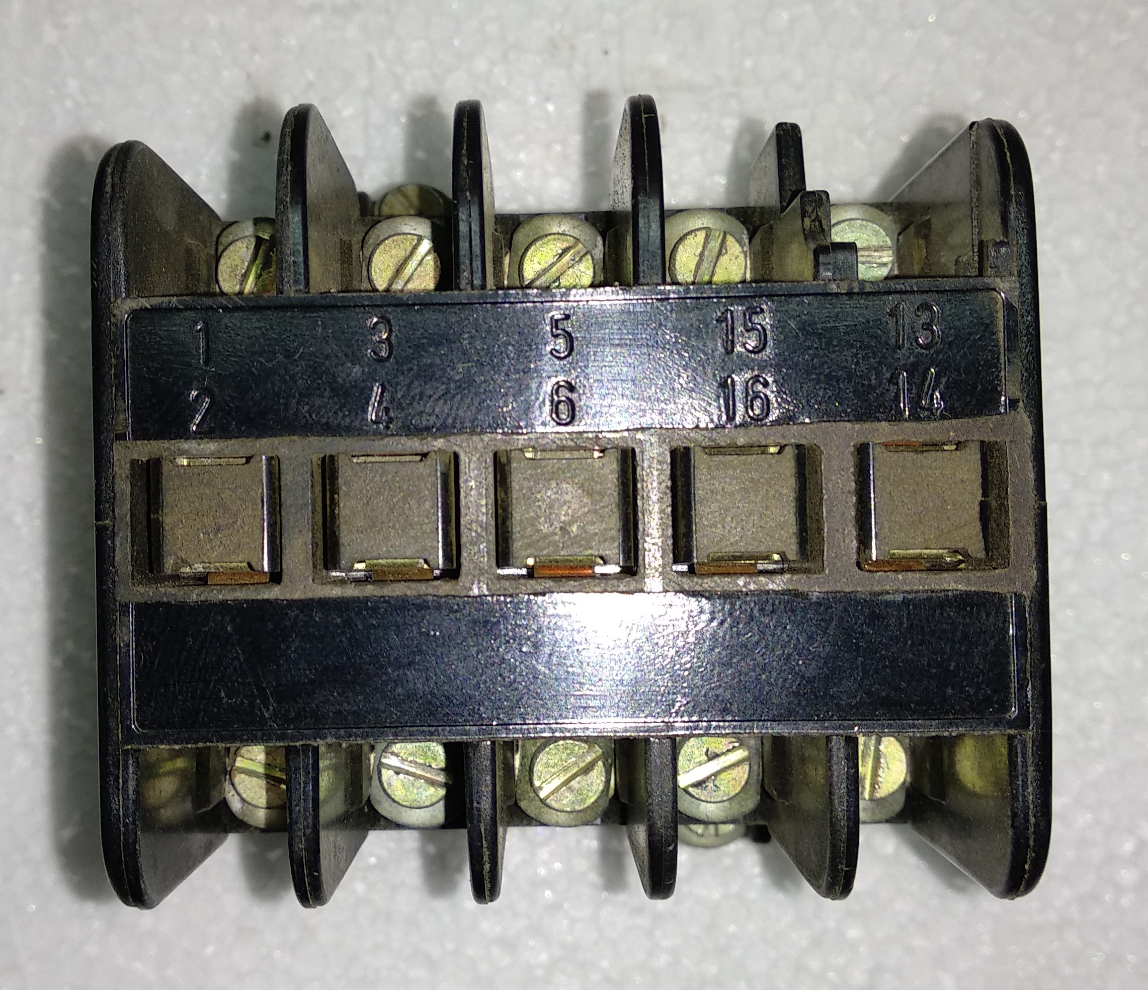 Siemens Contactors Series