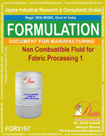 E Books Non-combustive Liquid Compound For Ric Processing 1