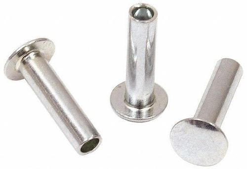 Iron Rivets