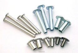 Aluminium Tubular Rivets