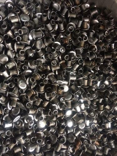 Small SS Rivets