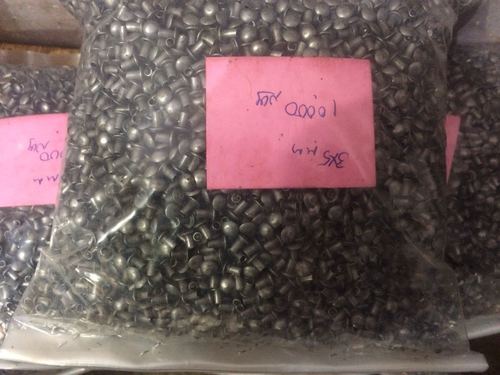 Small MS Rivets