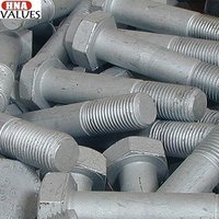 Hex Bolt