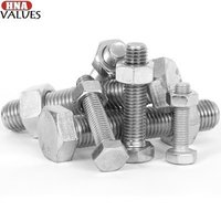Hex Bolt