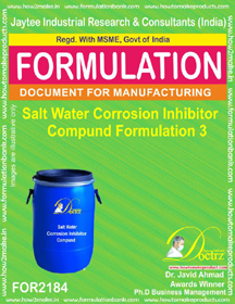 E Books Salt Water Corrosion Inhibitor Compound Powder 3