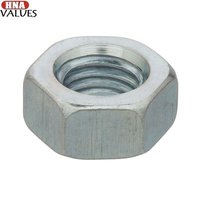 Steel Nut
