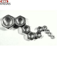Steel Nut