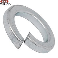 Round Washer