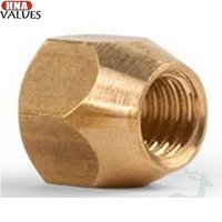 Sleeve & Taper Nut