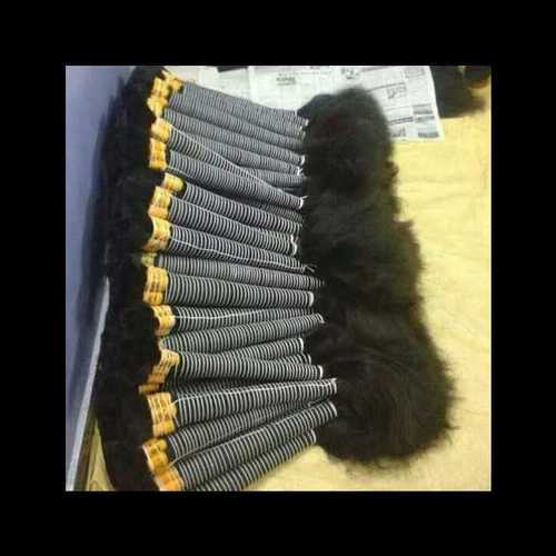 Bulk Indian Remy Hair