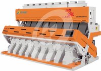 Dhal Color Sorting Machine