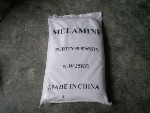 Melamine Chemical